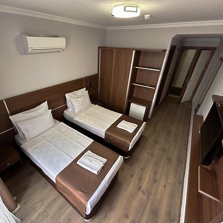 Gulluk Life Hotel Esterno foto