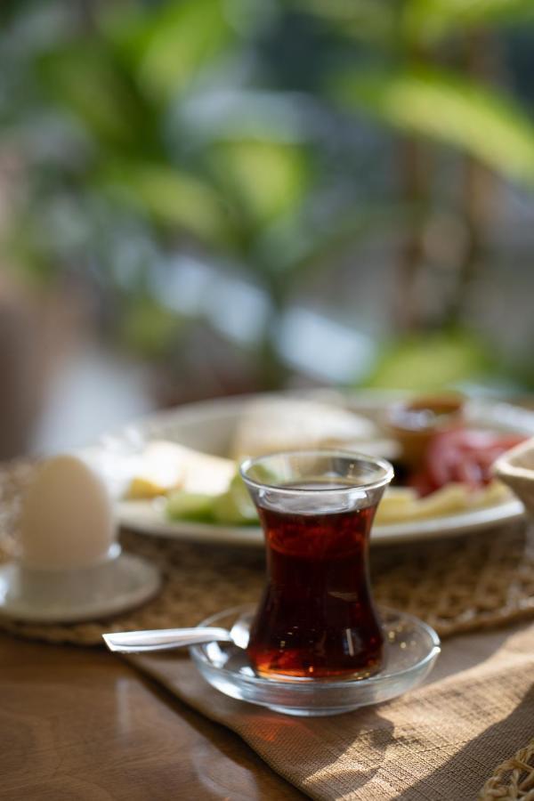 Gulluk Life Hotel Esterno foto