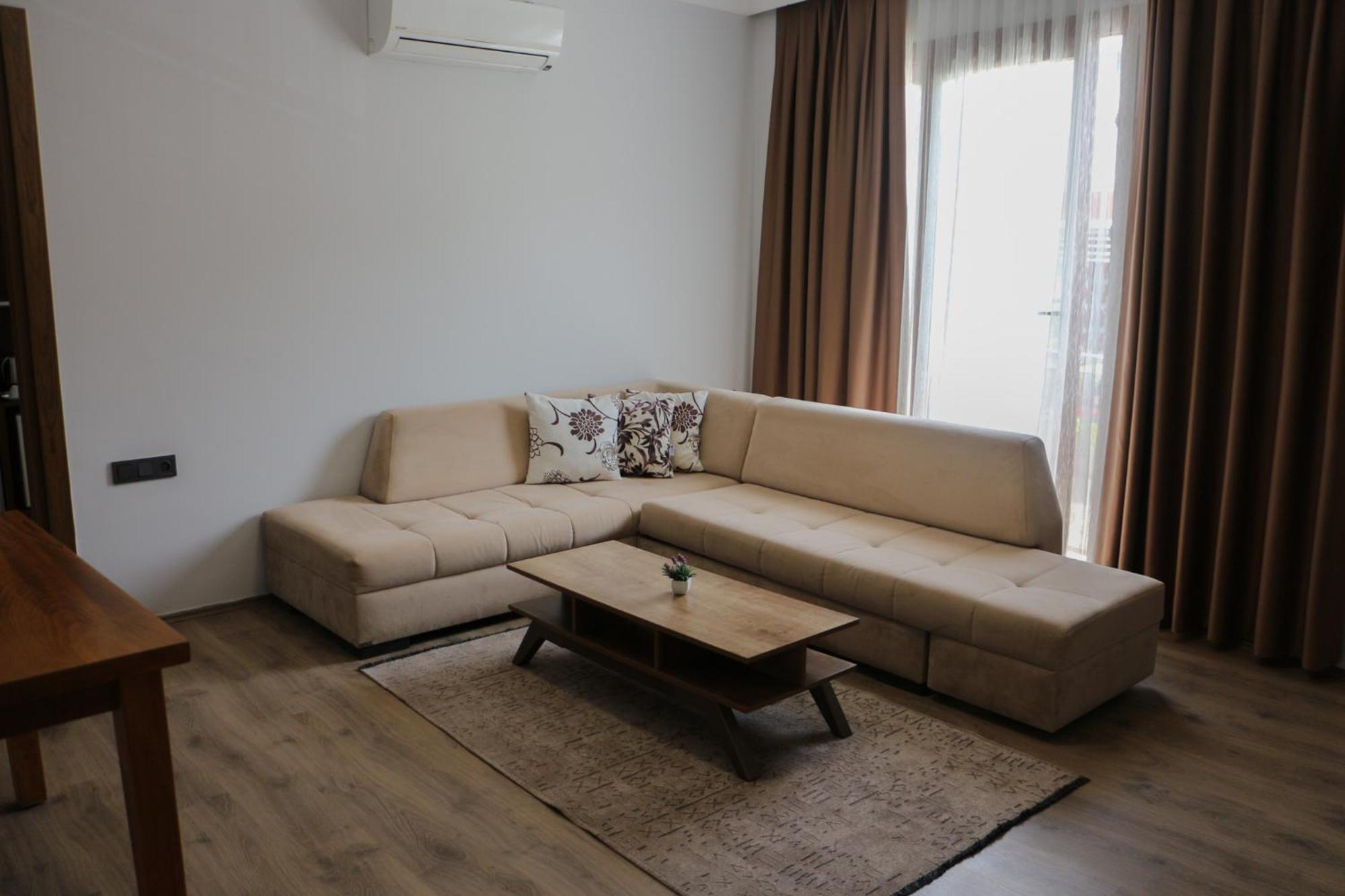 Gulluk Life Hotel Esterno foto
