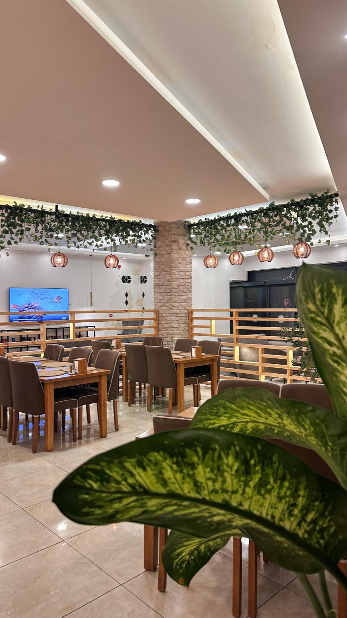 Gulluk Life Hotel Esterno foto