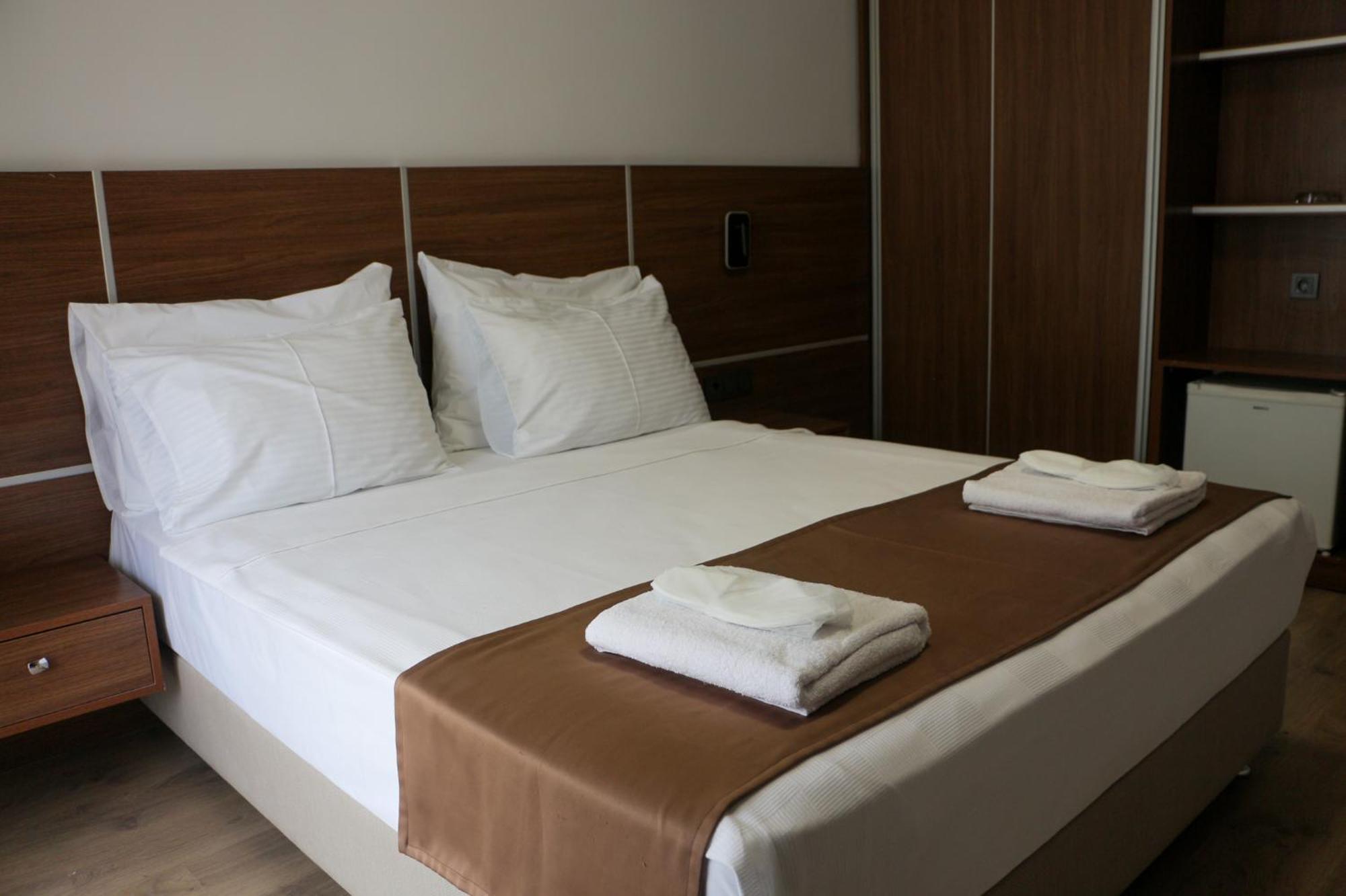 Gulluk Life Hotel Esterno foto