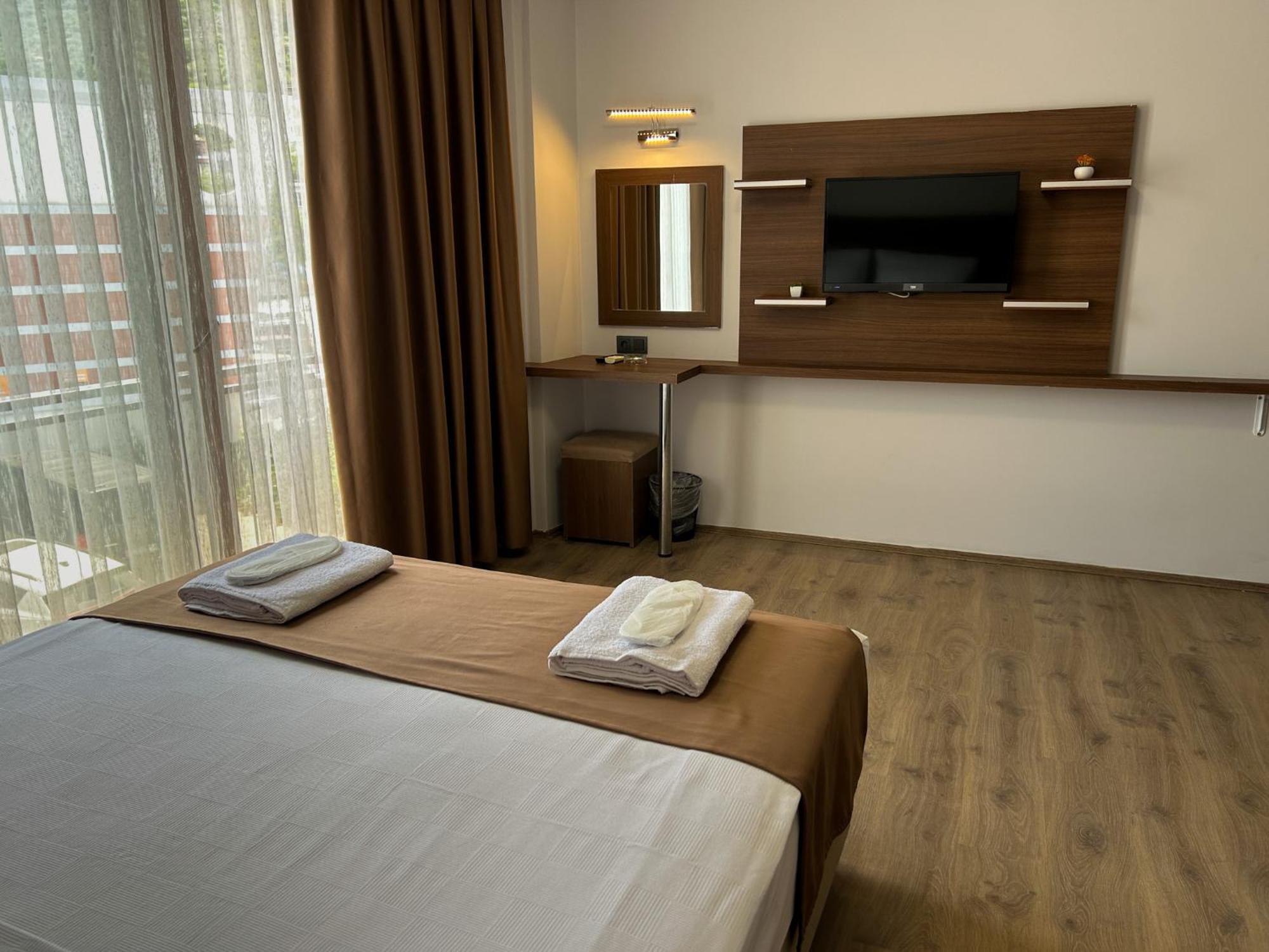 Gulluk Life Hotel Esterno foto