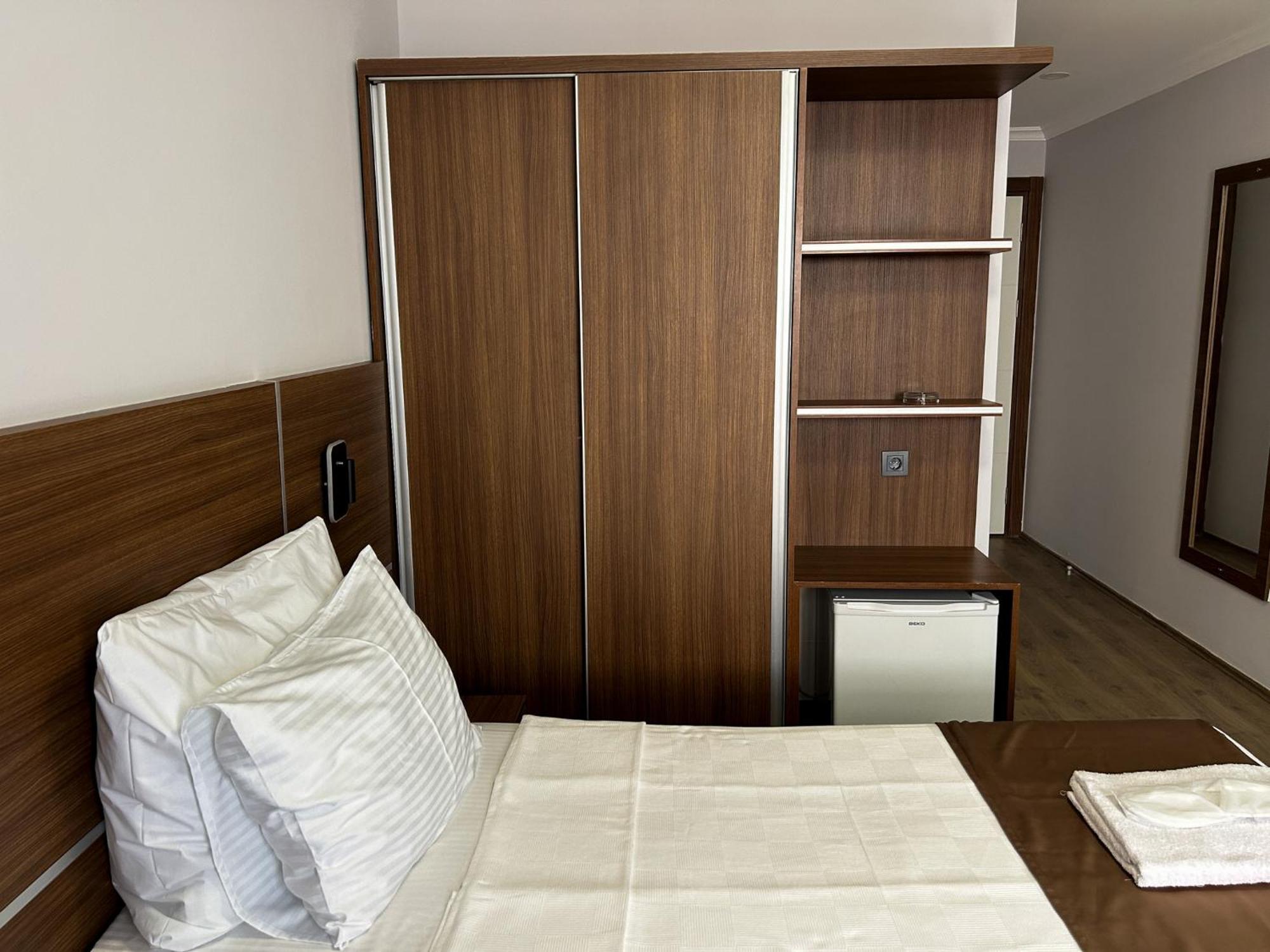 Gulluk Life Hotel Esterno foto