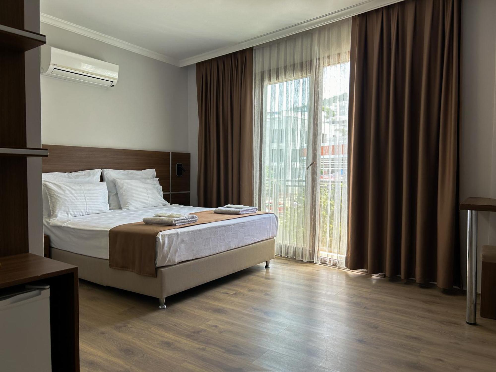 Gulluk Life Hotel Esterno foto
