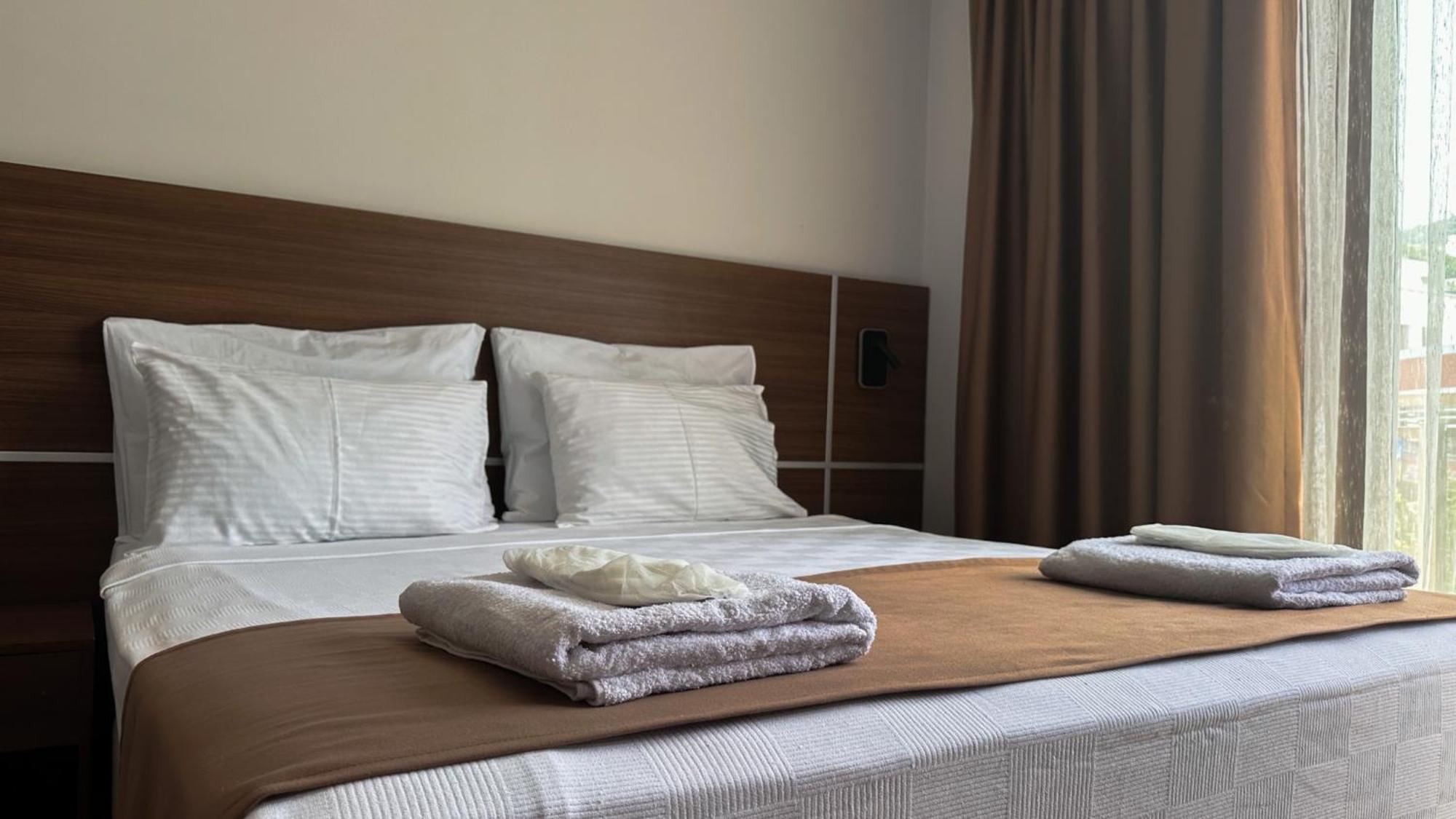 Gulluk Life Hotel Esterno foto