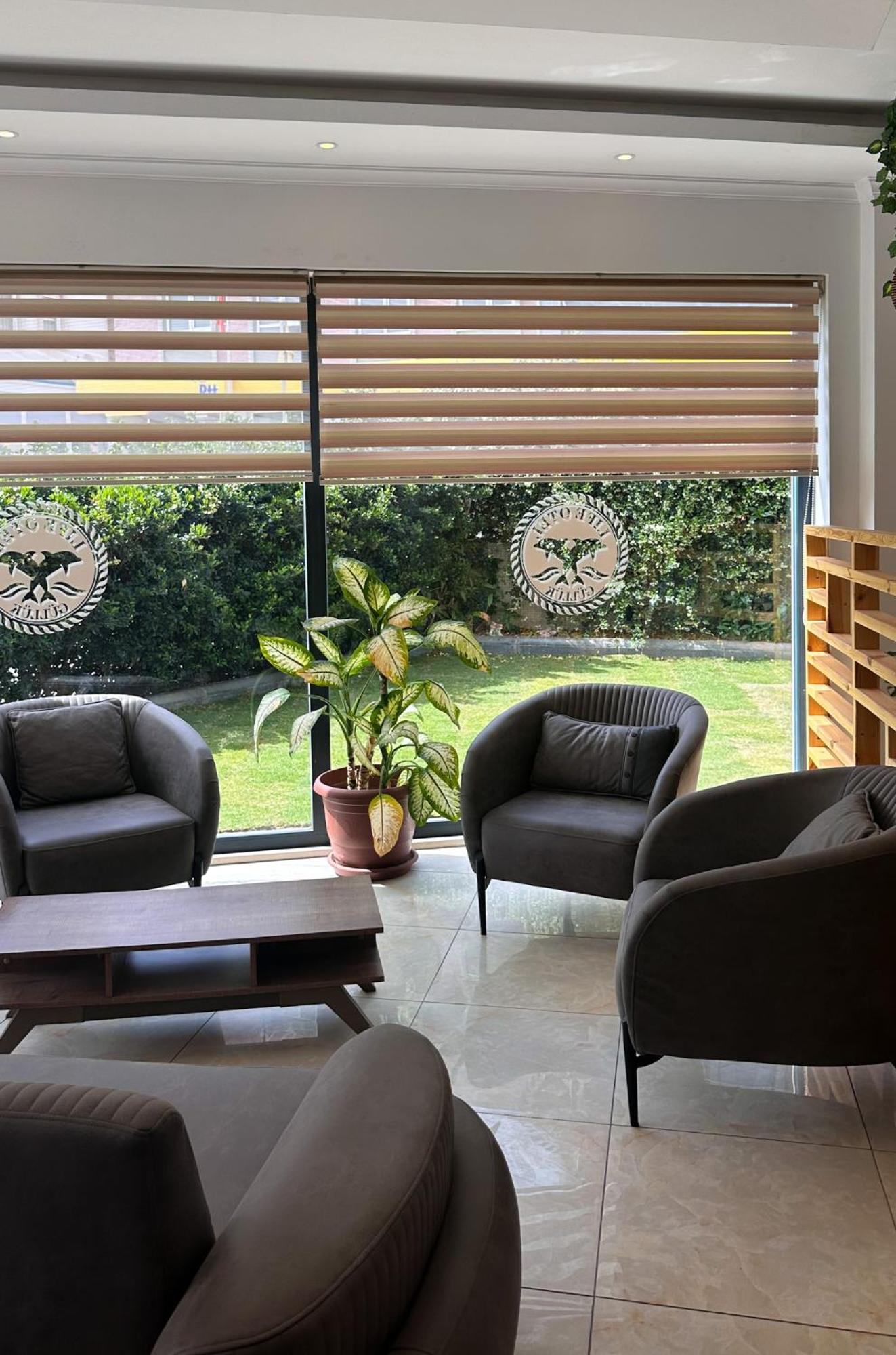 Gulluk Life Hotel Esterno foto