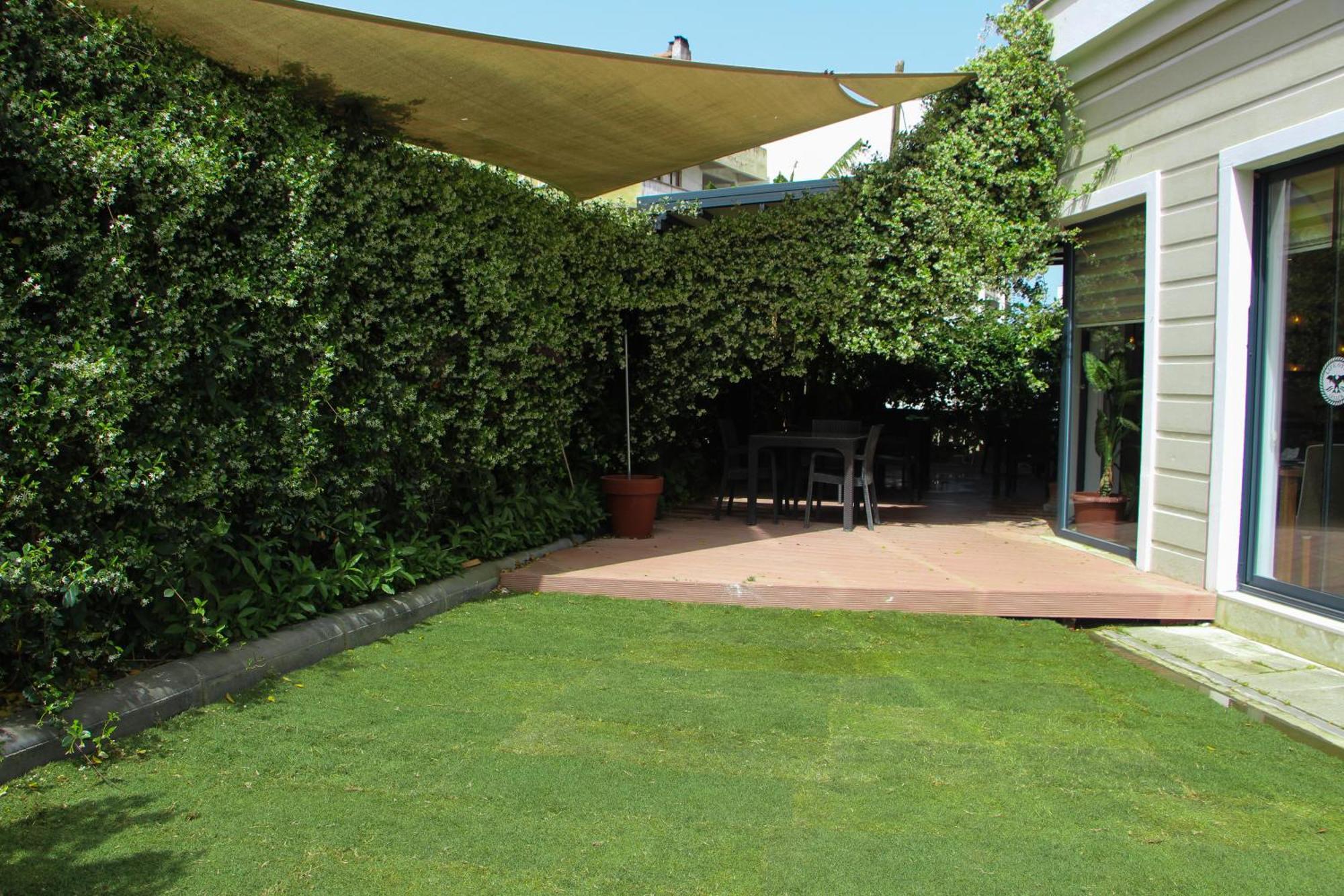 Gulluk Life Hotel Esterno foto
