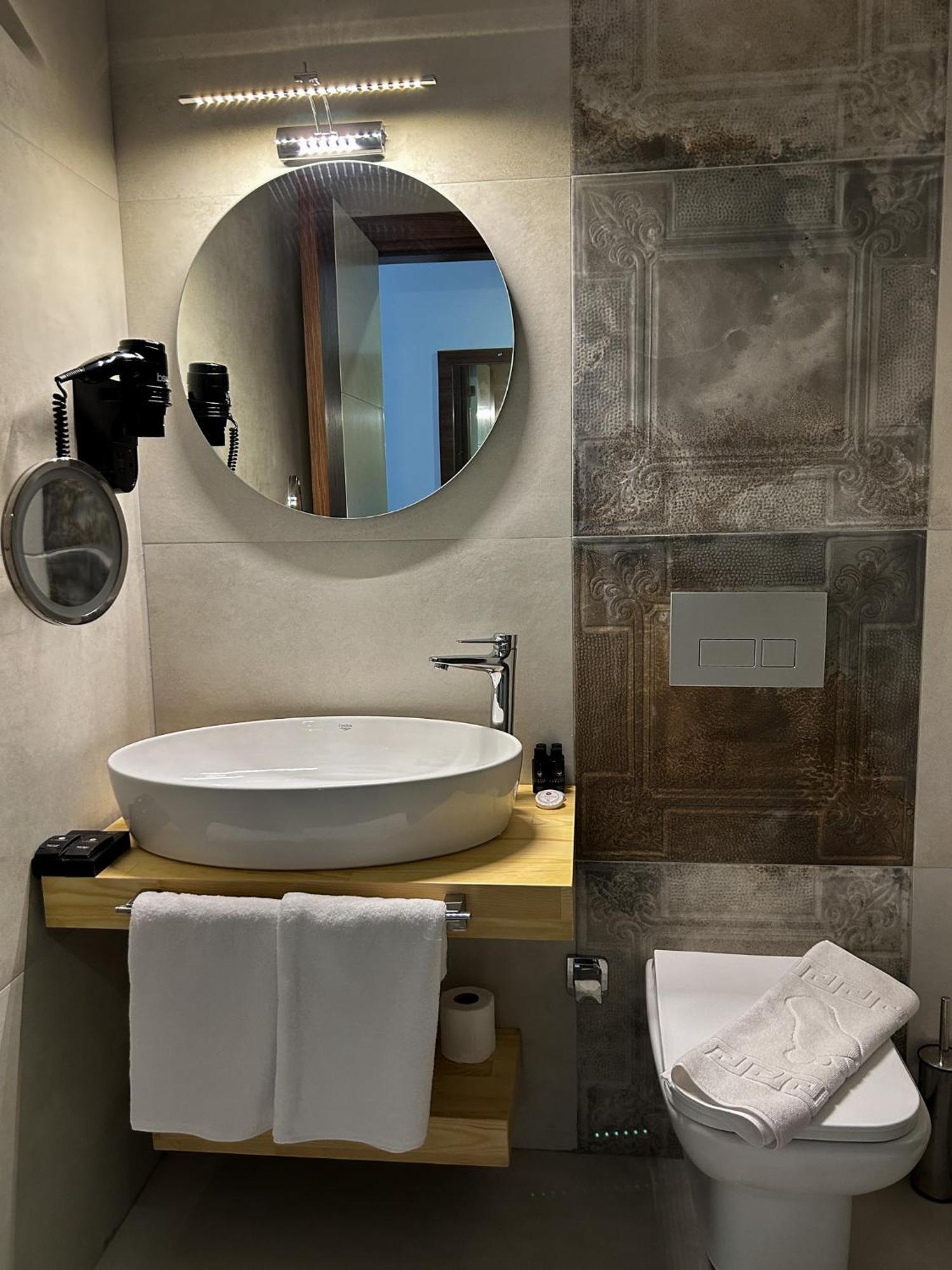 Gulluk Life Hotel Esterno foto