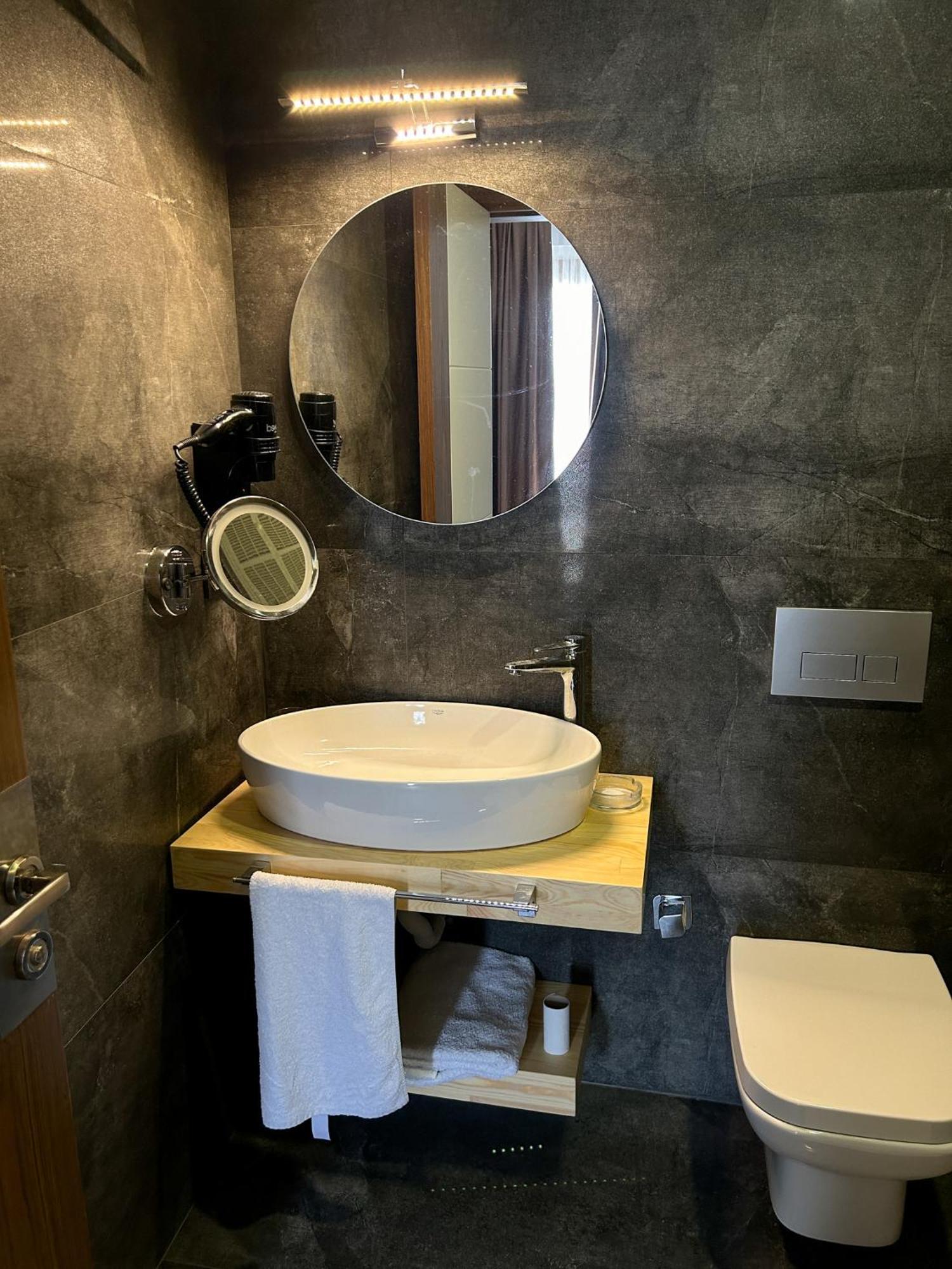 Gulluk Life Hotel Esterno foto