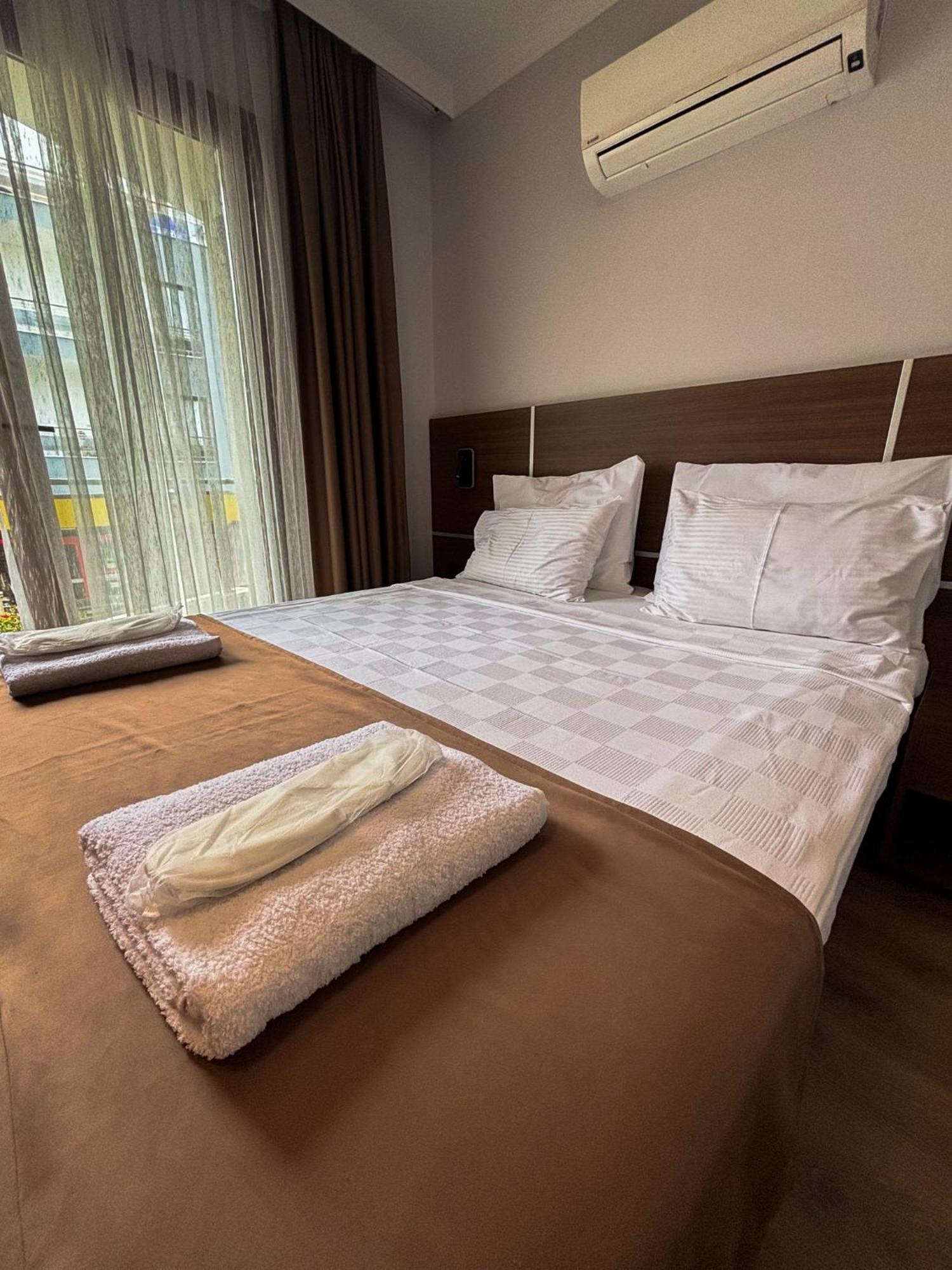 Gulluk Life Hotel Esterno foto